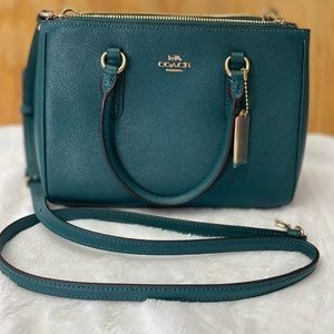 Coach CrossBody Bag
